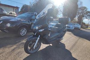Piaggio X9 250