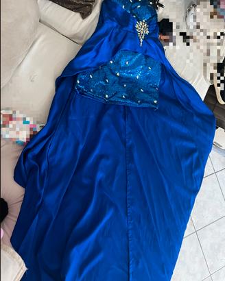 vestito diciottesimo