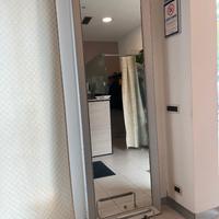 parrucchiere arredamento