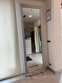 parrucchiere arredamento