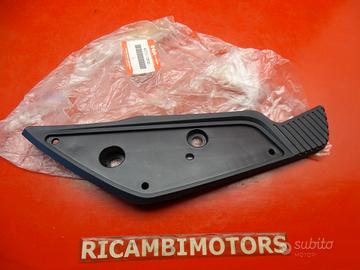 PEDANA POSTERIORE SX SUZUKI BURGMAN 250 400