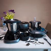 mambo cecotec Total cooking gourmet