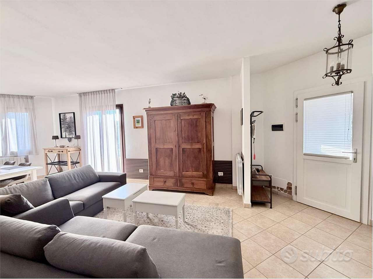 Casa – Santu Antiogu/Sant'Antioco, Sulcis Iglesiente - Altro