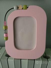 Cornice per cameretta bimbi