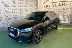 Audi Q2 2.0 TDI quattro S tronic line Edition