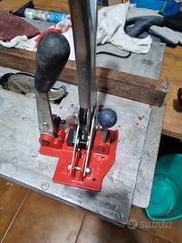 Tendireggia FA/PLAST - regge in PPL da 13/16 mm - 