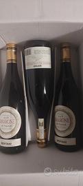 3 x Vino Amarone Bertani Collezione 2018 docg