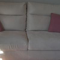 Divano letto poltronesofa 2 posti