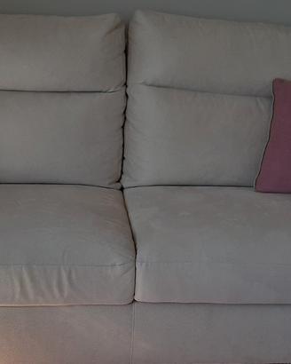 Divano letto poltronesofa 2 posti