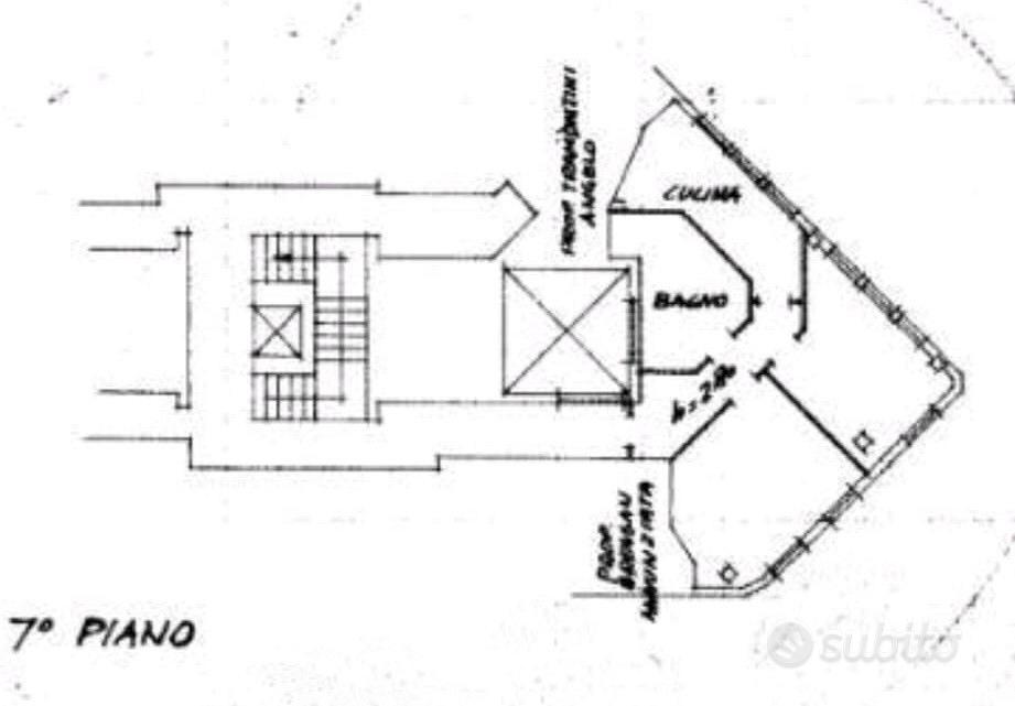 Appartamento – Treviso, San Zeno - Altro