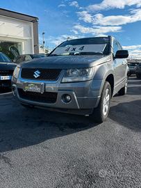 Suzuki Grand Vitara 1.9 DDiS 5 porte Executive 03/