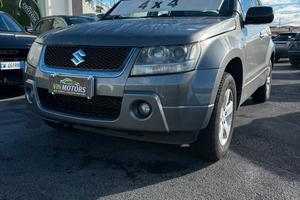 Suzuki Grand Vitara 1.9 DDiS 5 porte Executive 03/