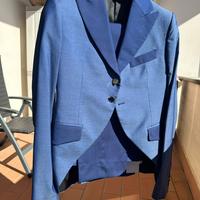 Abito da sposo Cleofe Finati