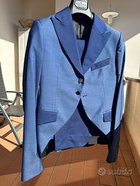 Abito da sposo Cleofe Finati