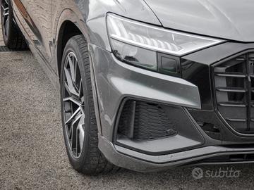 Audi Q8 45 TDI quattro tiptronic Sport