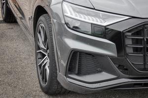 Audi Q8 45 TDI quattro tiptronic Sport