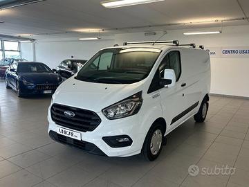 FORD Transit Custom 2.000 DIESEL 130 CV TREND 28