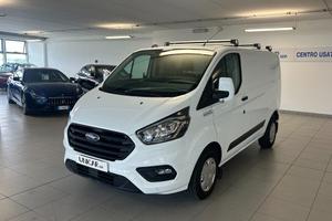 FORD Transit Custom 2.000 DIESEL 130 CV TREND 28