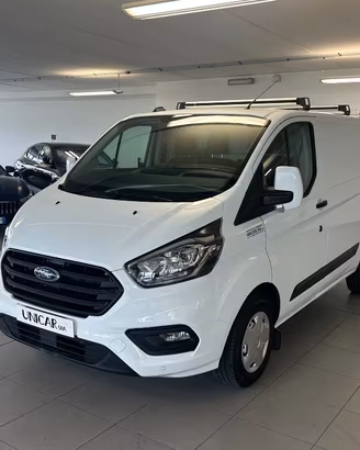 FORD Transit Custom 2.000 DIESEL 130 CV TREND 28
