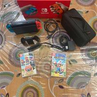 Nintendo Switch (Leggere Descrizione)