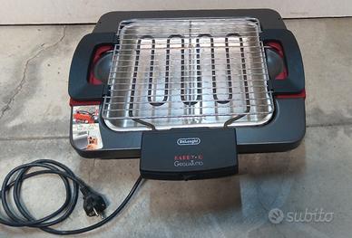 de longhi bistecchiera 