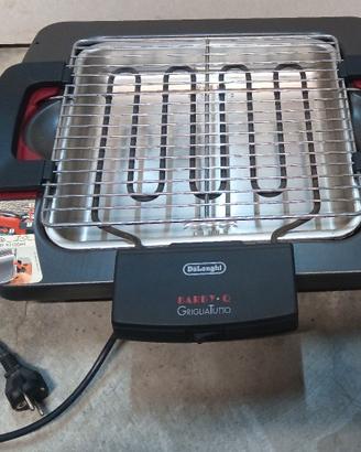 de longhi bistecchiera 