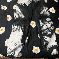 pantaloni da motocross grenzgaenger