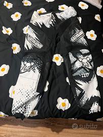 pantaloni da motocross grenzgaenger