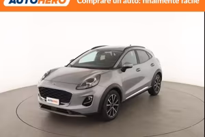 FORD Puma DW04698