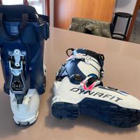 Scarponi HOJI PU 38-39