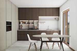 PORZIONE DI BIFAMILIARE A CASTIGLIONE TORINESE