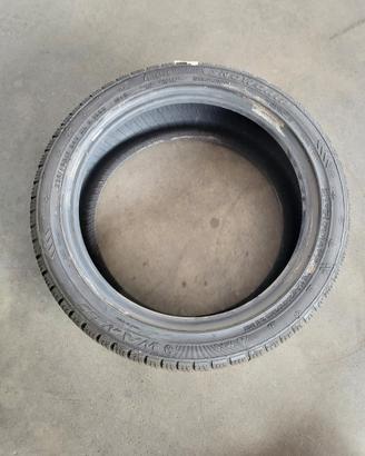 gomme invernali 225/45 r17