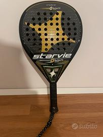Racchetta padel Starvie Basalto Osiris