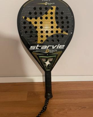Racchetta padel Starvie Basalto Osiris