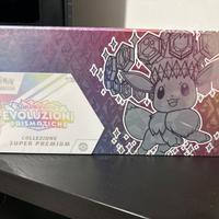 Pokemon evoluzioni prismatiche