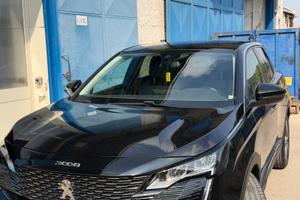 peugeout 3008 benzina