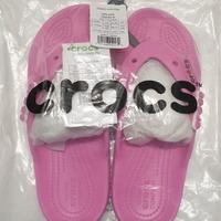 Crocs Infradito Rosa Nuove