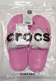 Crocs Infradito Rosa Nuove