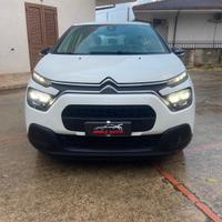 Citroen C3 BlueHDi 100 S&S Shine Pack