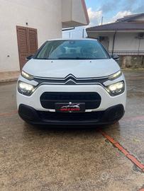 Citroen C3 BlueHDi 100 S&S Shine Pack