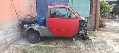 auto  grecav 