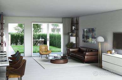 Appartamento Trieste [Rif. 414 - C2VRG]