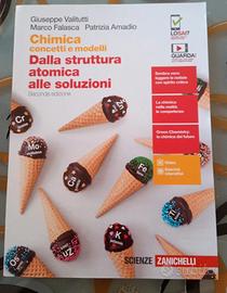 Chimica concetti e modelli - Dalla struttura... 