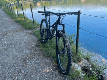 GIANT TRANCE 3 S 2021