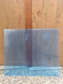 Pannelli plexiglass