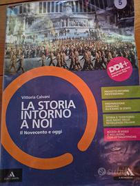 La storia intorno a noi