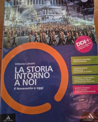 La storia intorno a noi