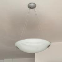 Lampada a sospensione Artemide