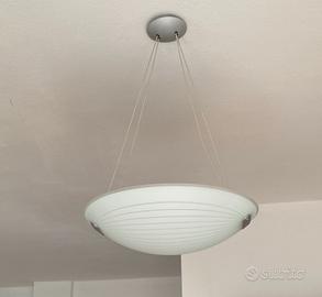 Lampada a sospensione Artemide