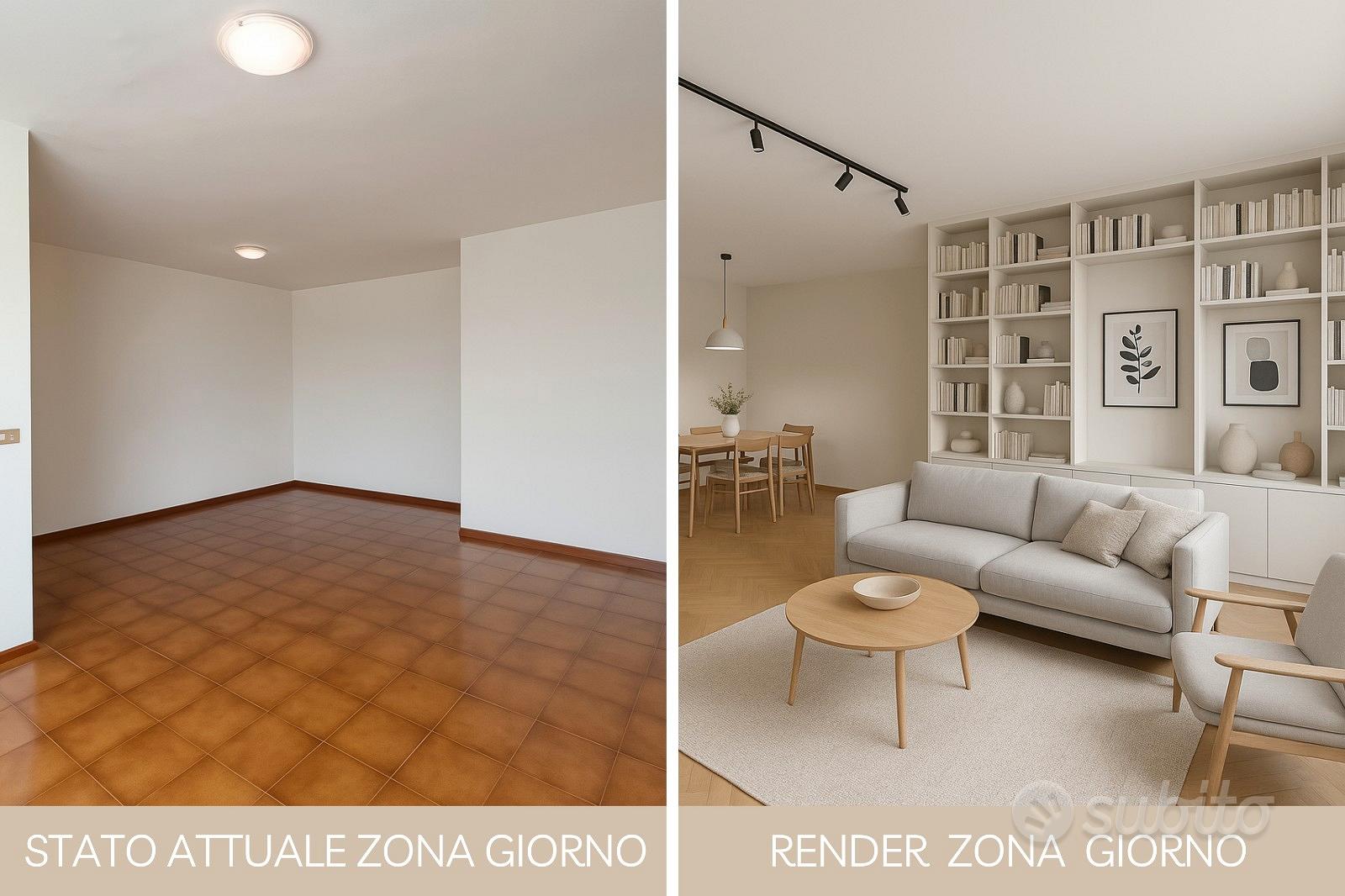 Appartamento – Otieri/Ozieri, Tàttari/Sassari - Vista 4